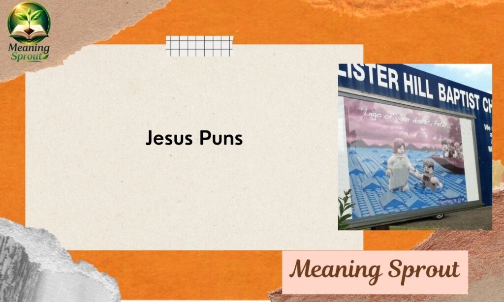 550+ Funny Jesus Puns and Jokes That Will Raise Your Spirits in 2026
