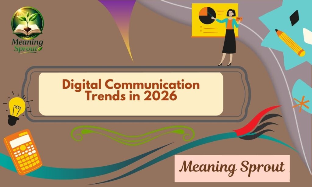 Digital Communication Trends in 2026