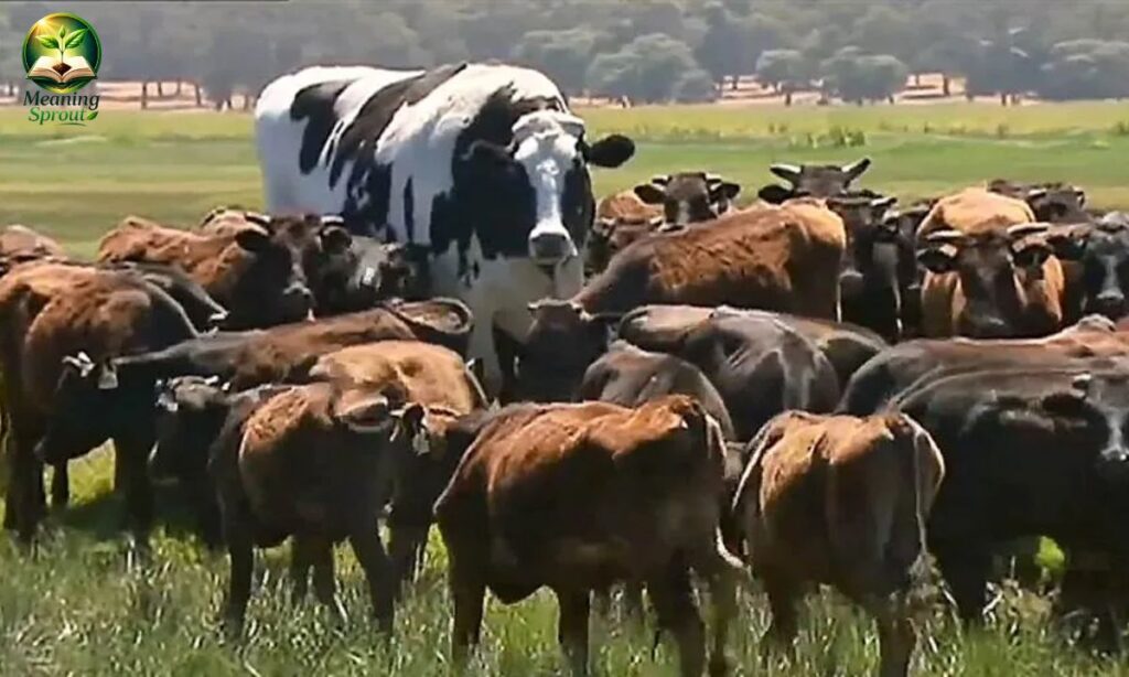 Sports Cow Puns